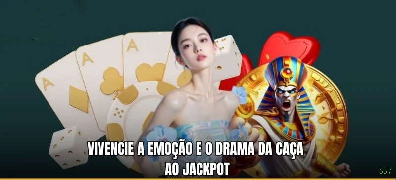 Central de dúvidas rápidas sobre o app 657