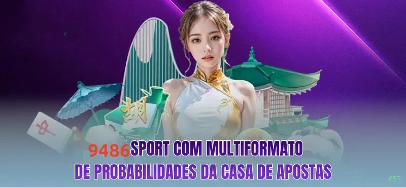 Guia rápido de apostas ao vivo na 657