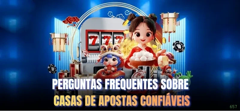 Slots com prêmios 657